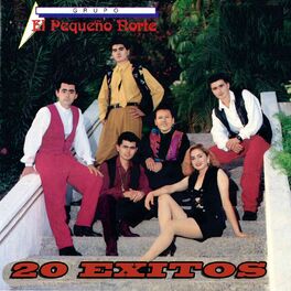 💿GRUPO EL PEQUEÑO NORTE- Sienteme- 1999 Cadena Musical/EMI Latin- Nuevo-  Raro📀