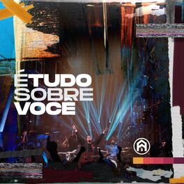 Album cover of É Tudo Sobre Você (Ao Vivo)