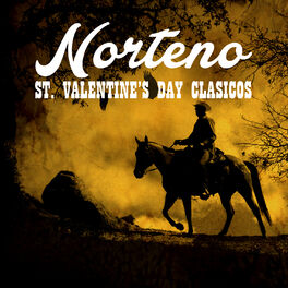 Album cover of Norteno: St. Valentine's Day Clasicos