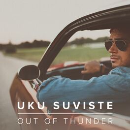 Album cover of Out of Thunder