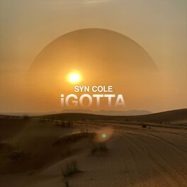 Album cover of iGotta