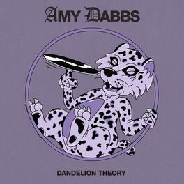 Album cover of Dandelion Theory