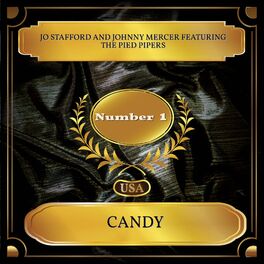 Album cover of Candy (Billboard Hot 100 - No. 01)
