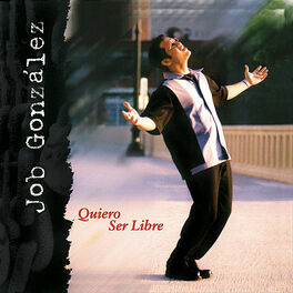 Album cover of Quiero Ser Libre
