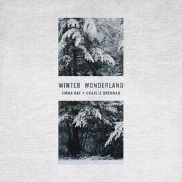 Album cover of Winter Wonderland