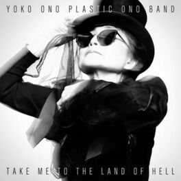 Album cover of TAKE ME TO THE LAND OF HELL