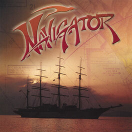 Album cover of Navigator
