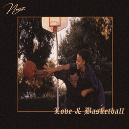 Album cover of Love & Basketball