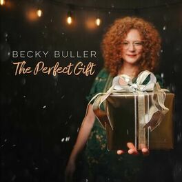 Album cover of The Perfect Gift