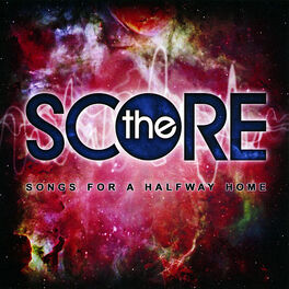 Album cover of Songs for a Halfway Home