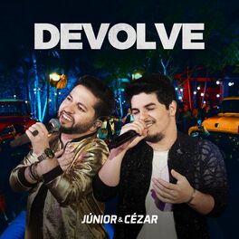 Album cover of Devolve