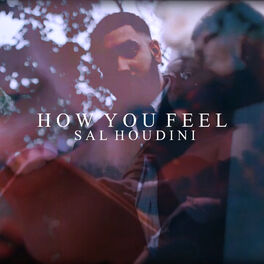 Album cover of How You Feel