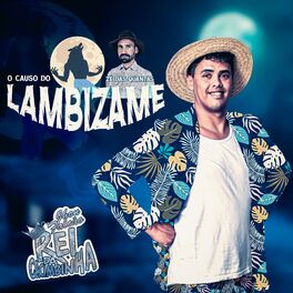 Album cover of Lambizame