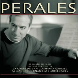 Album cover of Perales