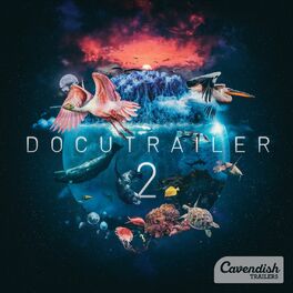 Album cover of Docutrailer, Vol. 2