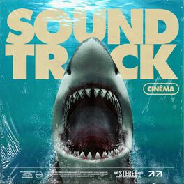 Album cover of Soundtrack Cinéma