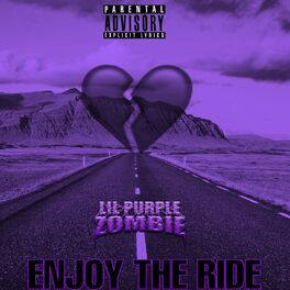 LIL PURPLE ZOMBIE - Lyrics, Playlists & Videos