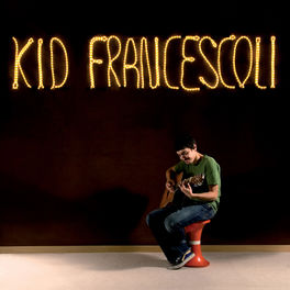 Album cover of Kid Francescoli