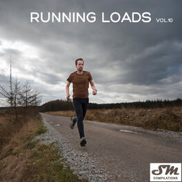 Album cover of Running Loads, Vol. 10