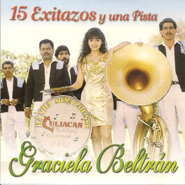 Album cover of 15 Exitos y una Pista