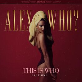 Album cover of This is Who, Pt. 1 - EP