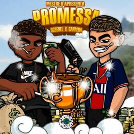 Album cover of Promessa
