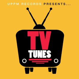 Album cover of TV Tunes (Music from the Original TV Series)