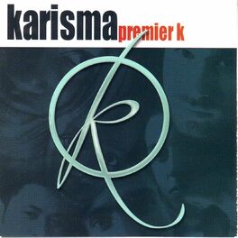 Album cover of Premier k
