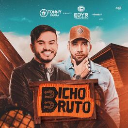 Album cover of Bicho Bruto