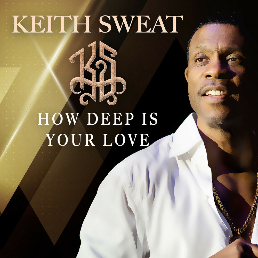 Keith sweat right and a wrong way