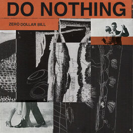 Album cover of Zero Dollar Bill