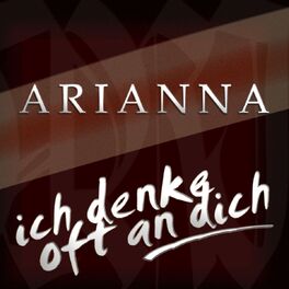 Album cover of Ich denke oft an dich