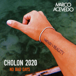 Album cover of No Bad Days Cholon 2020 (Live Set)
