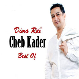 Album cover of Dima Raï - Best Of