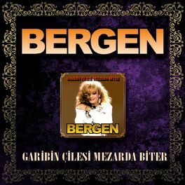 Album cover of Garibin Çilesi Mezarda Biter (Remastered)