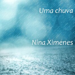 Album cover of Uma Chuva