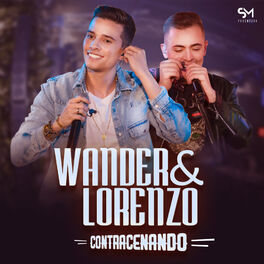 Album cover of Contracenando (Ao Vivo)
