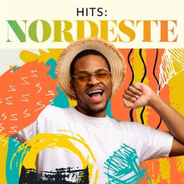 Album cover of Hits: Nordeste
