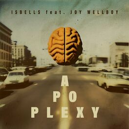 Album cover of Apoplexy