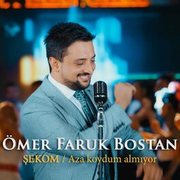 Album cover of Şekom / Aza Koydum Almıyor