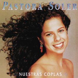 Album cover of Nuestras Coplas