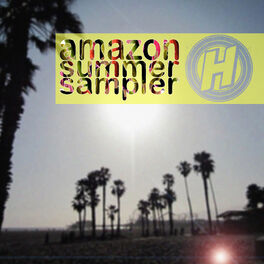 Album cover of Hopeless Amazon Summer Sampler