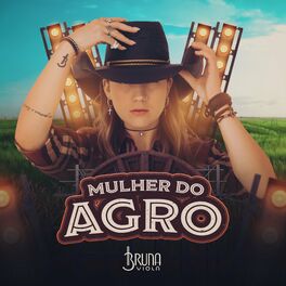 Album cover of Mulher do Agro