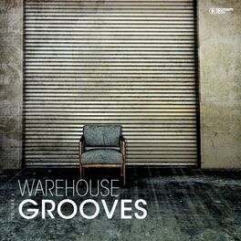 Album cover of Warehouse Grooves, Vol. 6