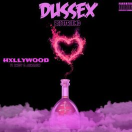 Album cover of Dussex (Bestfriend)