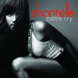 Album cover of Battle Cry (UK Version 2)