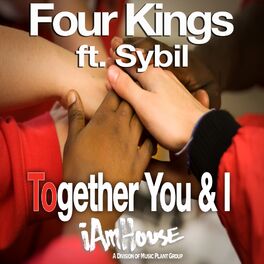 Album cover of Together You & I
