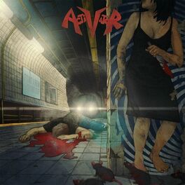 Album cover of Activator