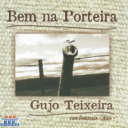 Album cover of Bem na Porteira
