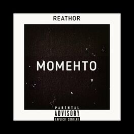 Album cover of Моменто
